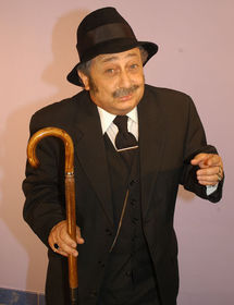 Julia Madre simbólica