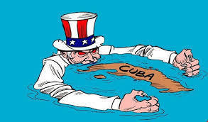 Intervenir con sus fuerzas armadas temporalmente en aquellas regiones donde las propiedades e intereses de los norteamericanos corrían pe...