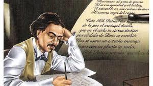 ¿Quién fue el escritor del majestuoso Himno Nacional Mexicano?