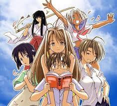 Harem: muchas mujeres son atraídas por un mismo hombre o viceversa. Ejemplos: Rosario + Vampire,To Love-Ru, Love Hina, Onegai Twins, Sora...