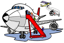 Piloto, aviador