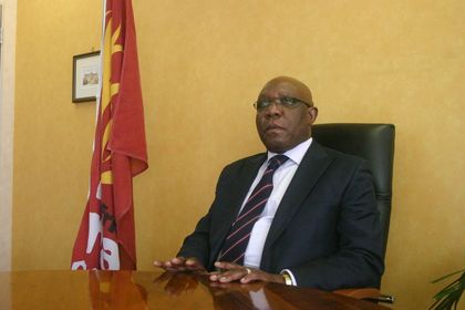CHAIRPERSON