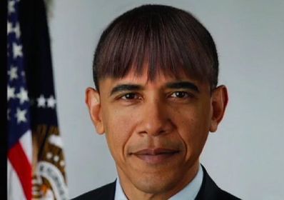 PRESIDENT