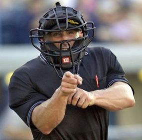UMPIRE