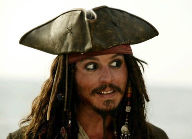 CAPTAIN