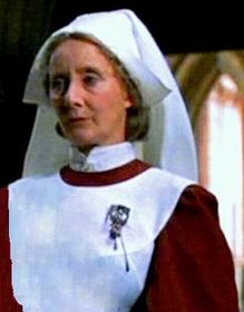 MATRON