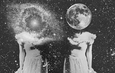 Como cosmovisión...