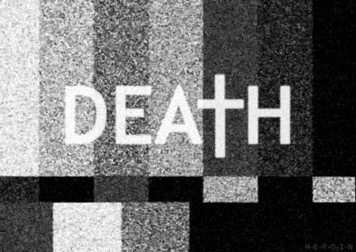 Mi muerte es un absurdo, no significa nada