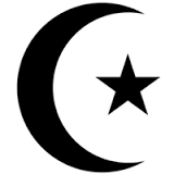 Symbol associated with Islam
