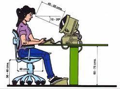 CARGA ADECUADA DE TRABAJO