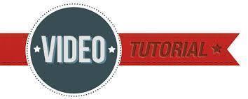 Tutorial: Es el equivalente informatico de un manual de instrucciones.