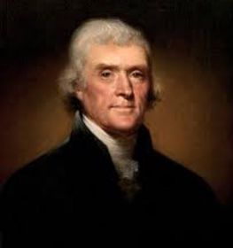 Thomas Jefferson