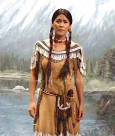 Sacajawea
