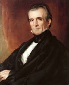 James Polk