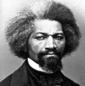 Frederick Douglass