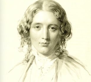 Harriet Beecher Stowe