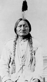 Sitting Bull