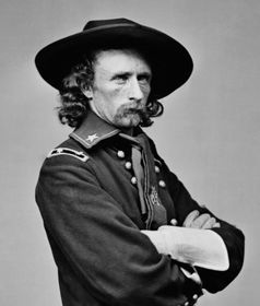 George Custer