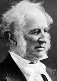 Cornelius Vanderbilt