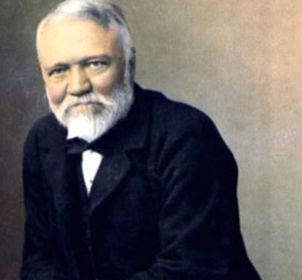 Andrew Carnegie