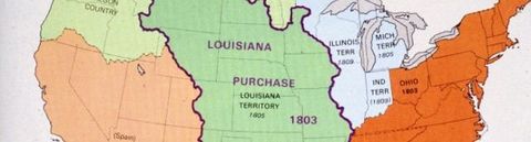 Louisiana Purchase