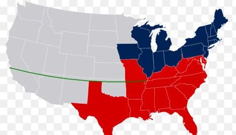 Missouri Compromise