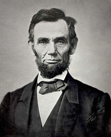 Gettysburg Address