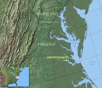 Jamestown