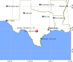 The alamo