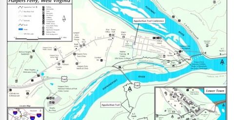 Harpers Ferry