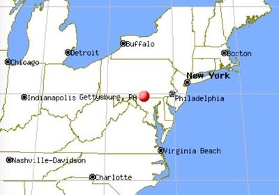 Gettysburg