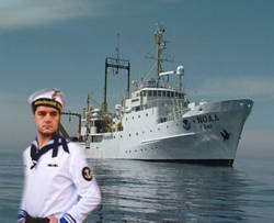 SAILOR