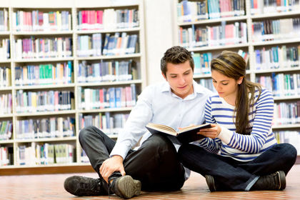 Study together