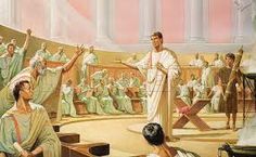 51. Republic (aka REPRESENTATIVE DEMOCRACY)