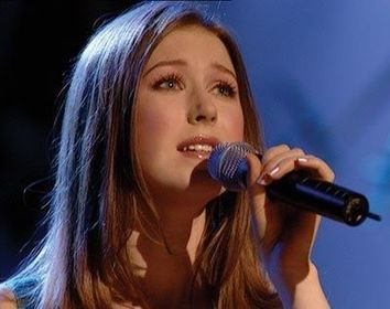 Le chanteur / La chanteuse