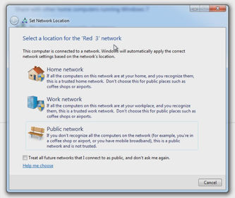 Los equipos que ejecutan Windows en una red deben ser parte de un grupo de trabajo o de un dominio. Los equipos que ejecutan Windows en r...