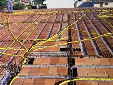 Etapa 2: Instalações Elétricas