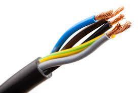 Etapa 7: Instalações Elétricas