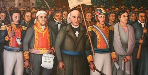 Pregunta: ¿Quiénes fueron los principales seguidores de Miguel Hidalgo?