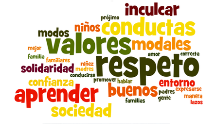 +Diógenes Rosales: El valor es una cualidad especial que hacen que las cosas sean estimadas en sentido positivo o negativo. +Benito Tiern...