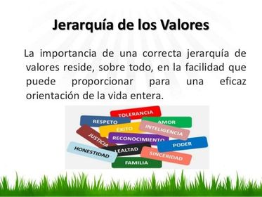 + VALORES INSTRUMENTALES: son comportamientos mediante los cuales conseguimos los fines deseados. + VALORES TERMINALES: son metas que al ...