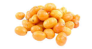 RED MOMBIN FRUIT