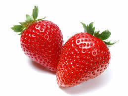 STRAWBERRY