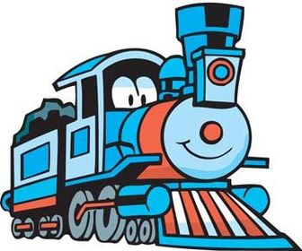 TEMPRANO/ ANTES DE LO ESPERADO El tren llega antes.