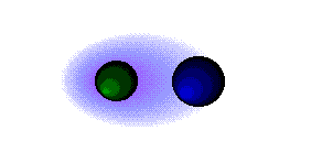 89. What is a polar covalent bond?