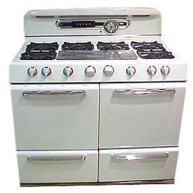 STOVE
