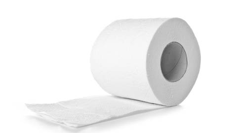 TOILET PAPER