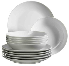 DISHES