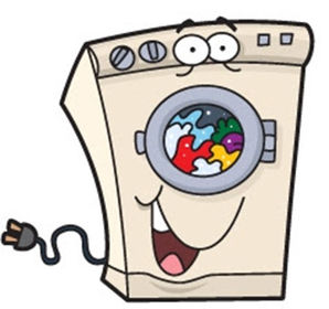 WASHER