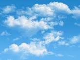 ¿Cuántos tipos de nubes conoces?
